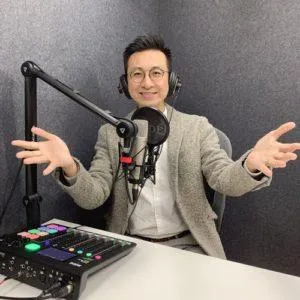 林雅雯說舞談心