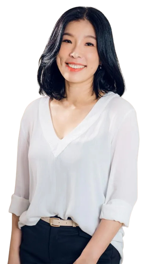 聲音形象力教練 宛志蘋